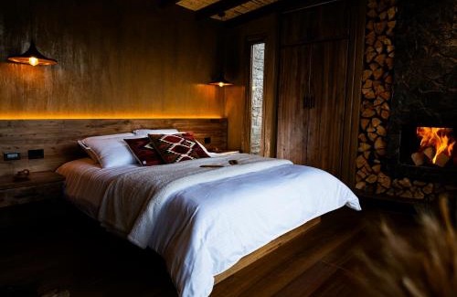 Chimborazo Province Cabina | Wayrawasi