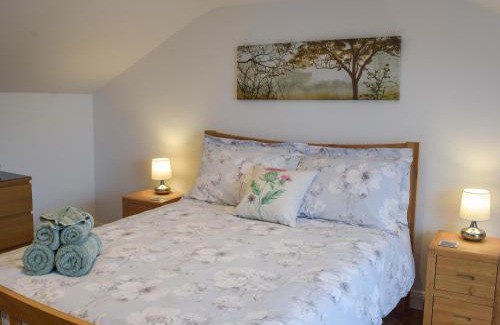 Kilmun Casa | Wayside Cottage