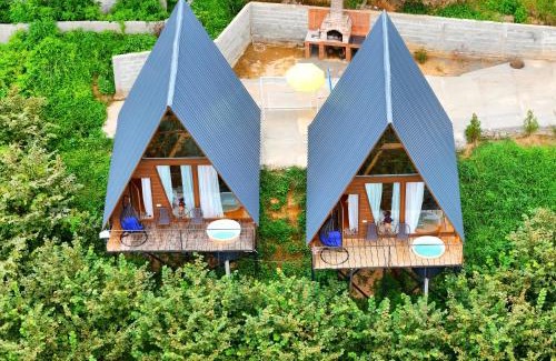Khelvachauri Chalet De Esquí | Wayside Cottage
