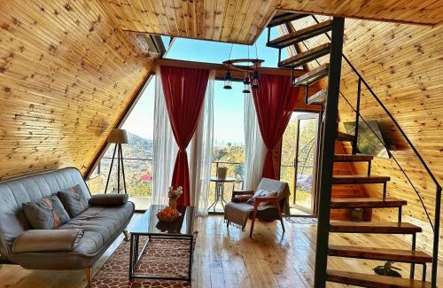 Khelvachauri Chalet De Esquí | Wayside Cottage