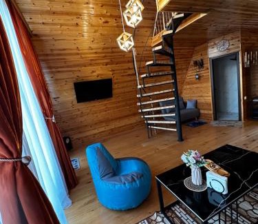 Khelvachauri Chalet De Esquí | Wayside Cottage