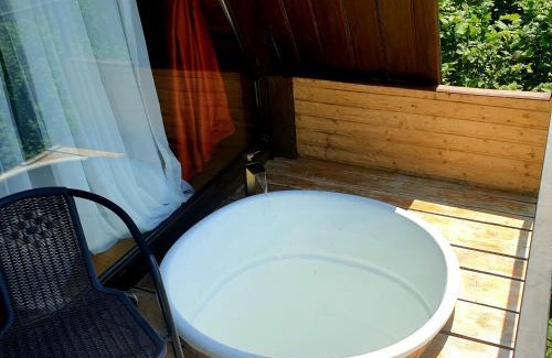 Khelvachauri Chalet De Esquí | Wayside Cottage Livia