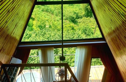 Khelvachauri Chalet De Esquí | Wayside Cottage Livia