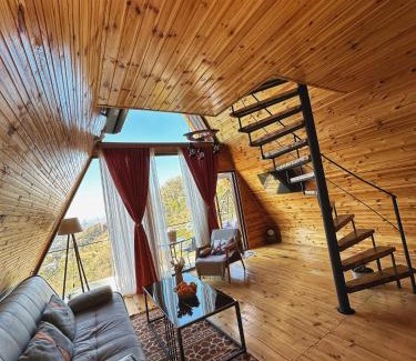 Khelvachauri Chalet De Esquí | Wayside Cottage Livia