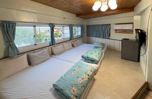 Dawu Casa | WAYU HOUSE