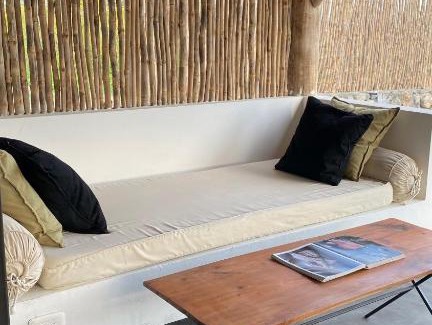 Popoyo Casa | Wayuu