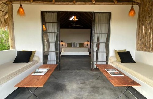 Popoyo Casa | Wayuu