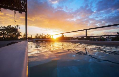 Colonia Adolfo Lopez Mateos Apartamento | Wayuum Suites Cozumel Oasis in Paradise