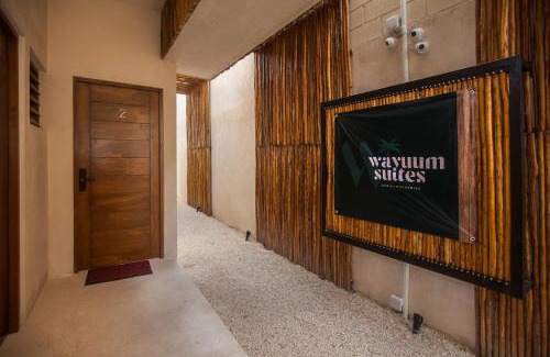 Colonia Adolfo Lopez Mateos Apartamento | Wayuum Suites Cozumel Oasis in Paradise