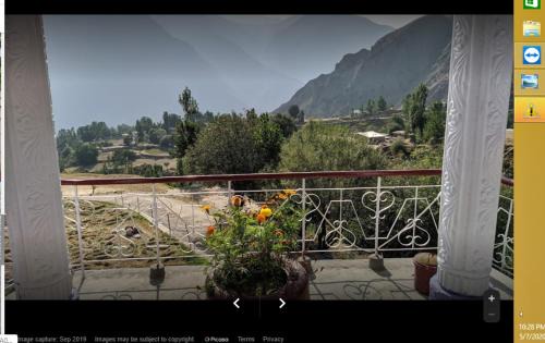 Astore Casa | Wazir Guest House Astore