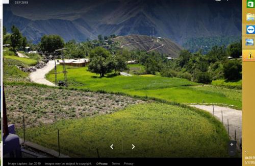 Astore Casa | Wazir Guest House Astore