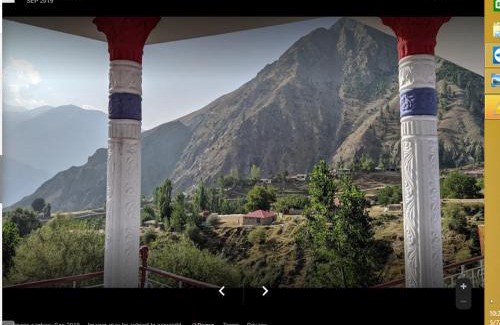 Astore Casa | Wazir Guest House Astore