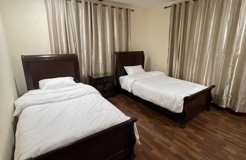 Skardu Casa | Wazir Guest House