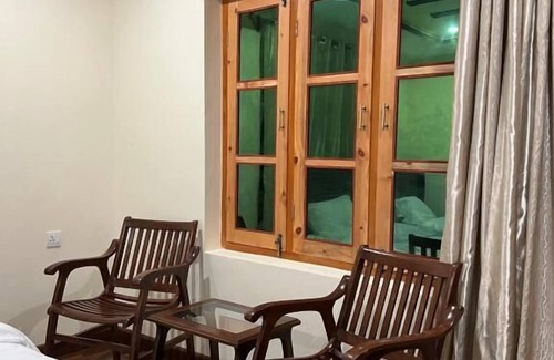 Skardu Casa | Wazir Guest House