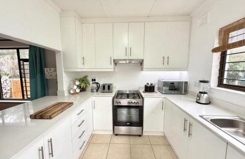 Durban North Villa | Wazos Beach Villa