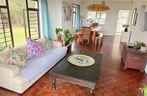 Durban North Villa | Wazos Beach Villa