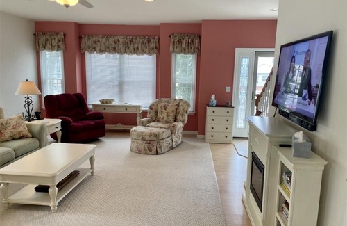Wildwood Crest Apartamento | WC127 West Aster Road