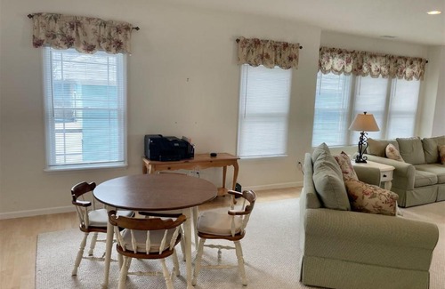 Wildwood Crest Apartamento | WC127 West Aster Road
