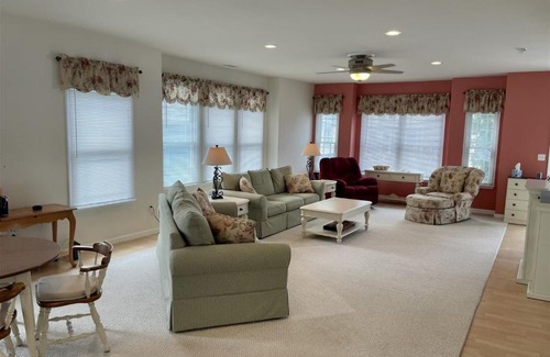 Wildwood Crest Apartamento | WC127 West Aster Road
