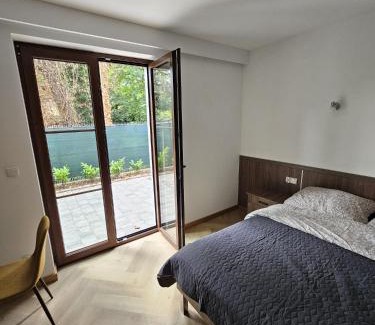 Krokowa Casa | Wczasowa 26
