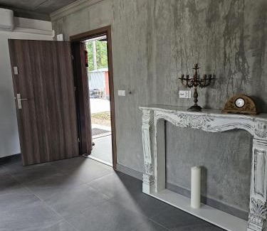 Krokowa Casa | Wczasowa 26