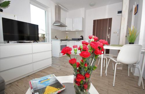 Wesola Apartamento | Wczasowa