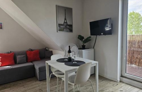 Wesola Apartamento | Wczasowa