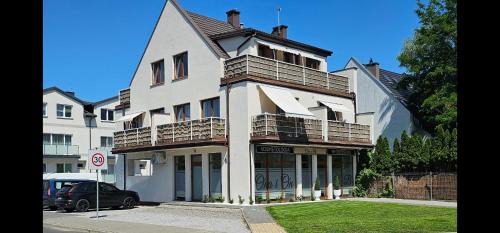 Wesola Apartamento | Wczasowa