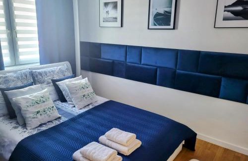 Elk Apartamento | WczasyMazurskie Apartament Mazury 80m2
