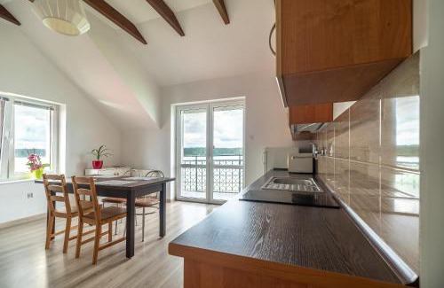 Wdzydze Tucholskiez Apartamento | WDZYDZANIN