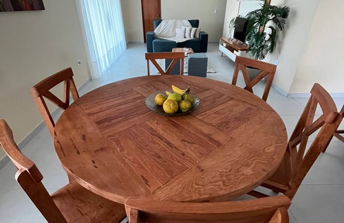 Maria Auxiliadora Cabaña | WE ARE NOT RENTING ON VRBO