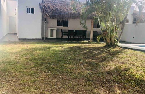 Majahual Casa | SOMOS *VILLAS SIRENA MAHAHUAL*15