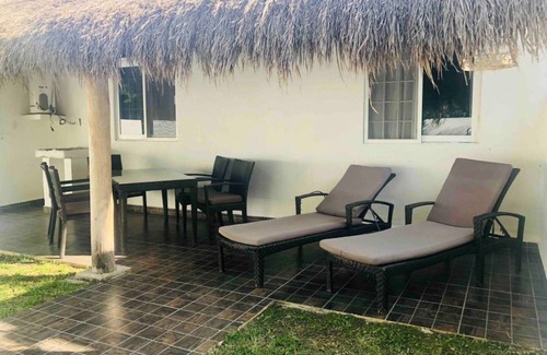 Majahual Casa | SOMOS *VILLAS SIRENA MAHAHUAL*15