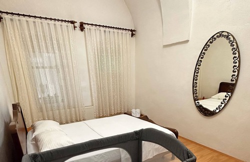 Urgup Casa | We are Waiting for you to Stay in an Old Greek House in Ürgüp/cappadoci̇a
