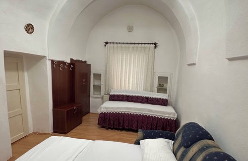 Urgup Casa | We are Waiting for you to Stay in an Old Greek House in Ürgüp/cappadoci̇a