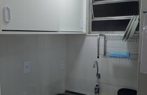 Santa Teresa Apartamento | Well located apartment in Santa Teresa