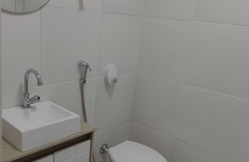 Santa Teresa Apartamento | Well located apartment in Santa Teresa