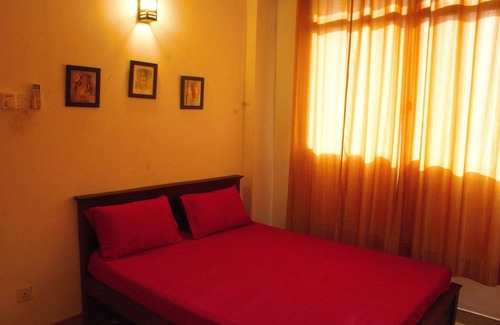 Gonawala Casa | We Ceylon Inn