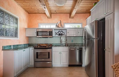Port Lavaca Casa | We Dig It at Magnolia Beach Texas