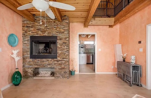 Port Lavaca Casa | We Dig It at Magnolia Beach Texas