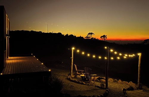 Urubici Cabina | We help you switch off. Truly