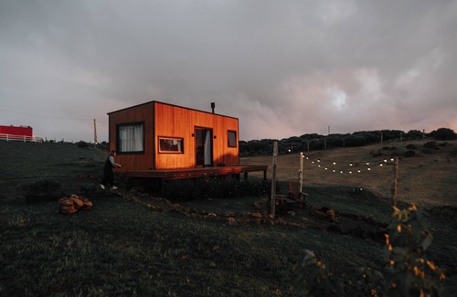 Urubici Cabina | We help you switch off. Truly