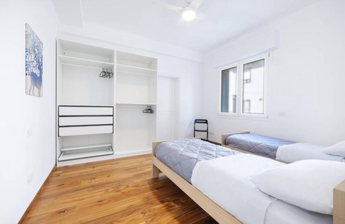 San Giuliano a Mare Apartamento | We Home - Fante House, Rimini