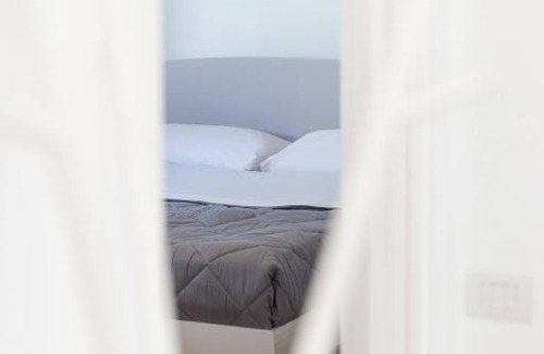 San Giuliano a Mare Apartamento | We Home - Fante House, Rimini