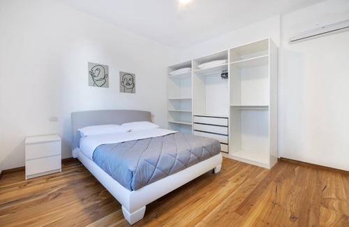 San Giuliano a Mare Apartamento | We Home - Fante House, Rimini
