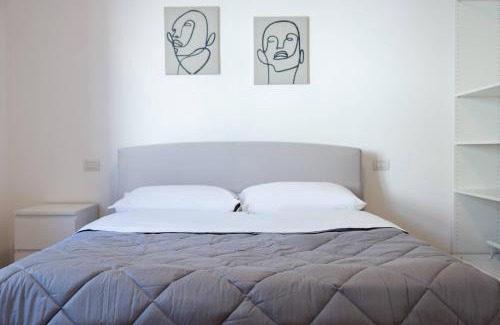 San Giuliano a Mare Apartamento | We Home - Fante House, Rimini