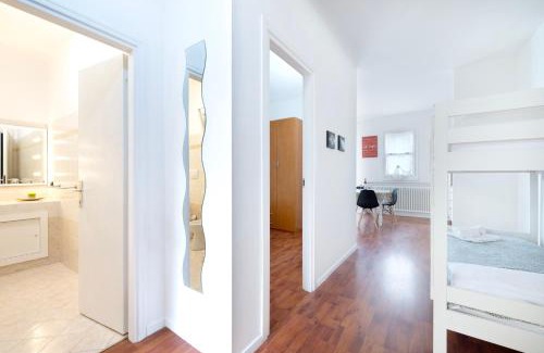 Riccione Apartamento | We Home - RICCIONE LOFT Altavilla
