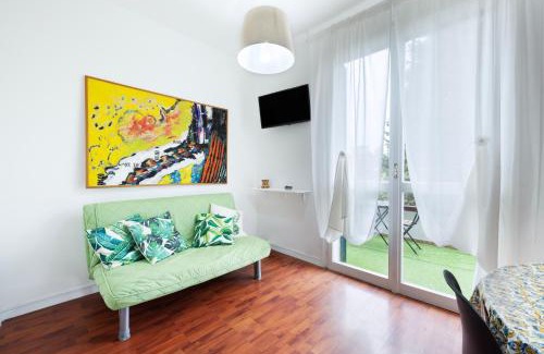 Riccione Apartamento | We Home - RICCIONE LOFT Altavilla