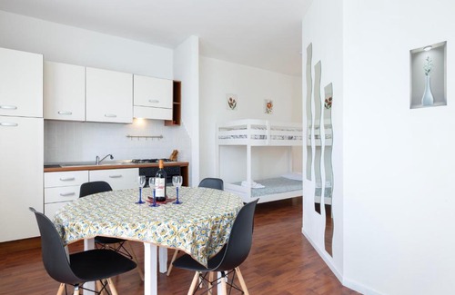 Riccione Apartamento | We Home - RICCIONE LOFT Altavilla