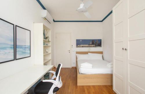 Morivione Apartamento | We Home - Ripamonti 66